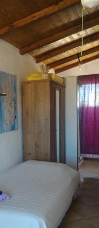 Affittacamere Casa Maica Stintino Eksteriør billede