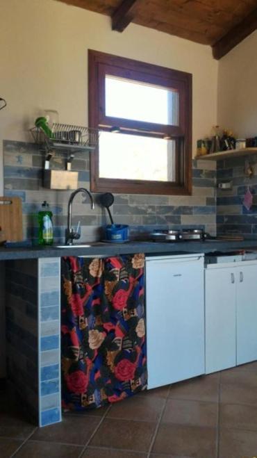 Affittacamere Casa Maica Stintino Eksteriør billede
